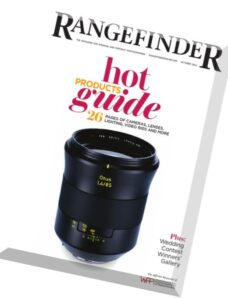 Rangefinder Magazine – October 2014
