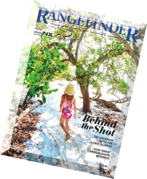 Rangefinder Magazine Special Edition 2014