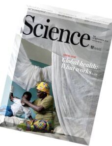Science – 12 September 2014