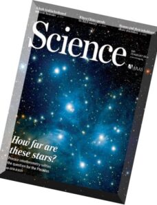 Science – 29 August 2014