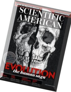 Scientific American – September 2014
