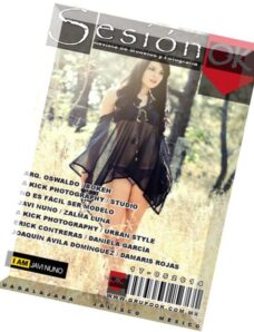 SESION OK N 17 – May 2014