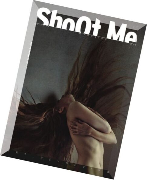 Shoot Me – Issue 20, October 2014