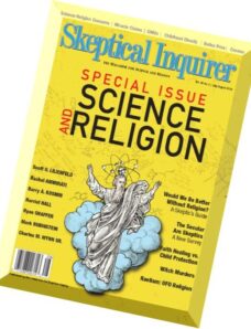 Skeptical Inquirer – July-August 2014