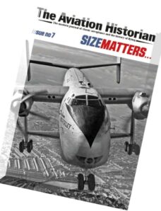 The Aviation Historian Magazine Issue 7, 2014