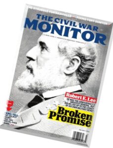 The Civil War Monitor Autumn 2014