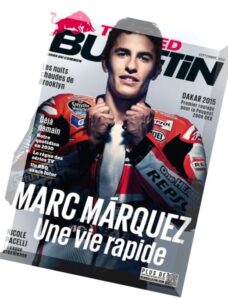 The Red Bulletin France – Septembre 2014