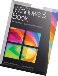 The Windows 8 Book – Volume 1