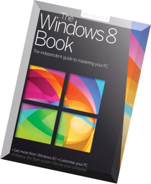 The Windows 8 Book – Volume 1