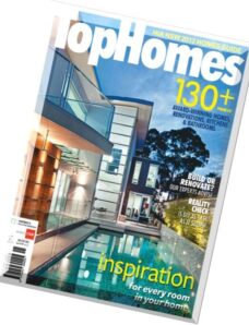 Top Homes Magazine Issue 11