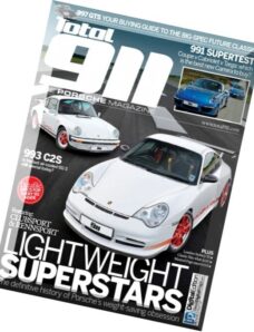 Total 911 — Issue 118