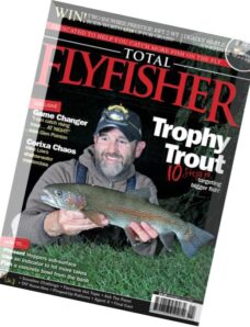 Total Fly Fisher — November 2014