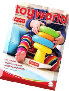 Toyworld — September 2014