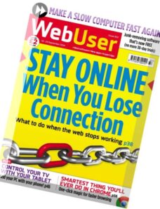 WebUser – 10 September 2014