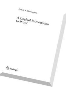 A Logical Introduction to Proo