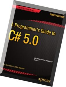 A Programmer’s Guide to C 5.0, 4th edition