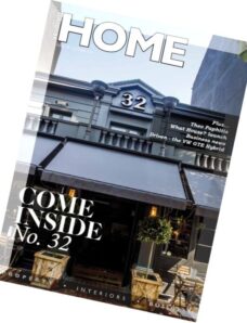 Absolute Home – October 2014