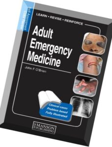 Adult Emergency Medicine