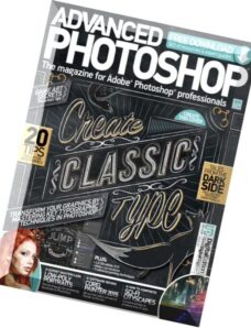 Advanced Photoshop — Issue 127, 2014