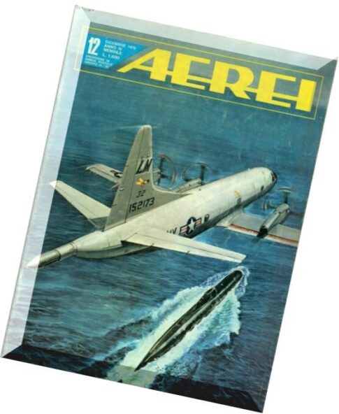 AEREI – Dicembre 1976
