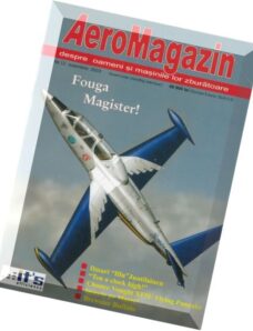 Aero Magazin 2003-11 (12)
