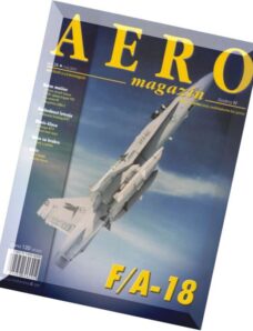 Aero Magazin 28