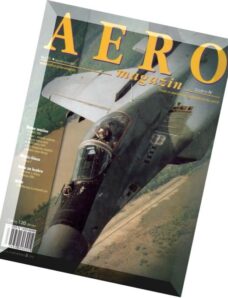 Aero Magazin 31