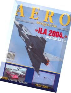 Aero Magazin 59