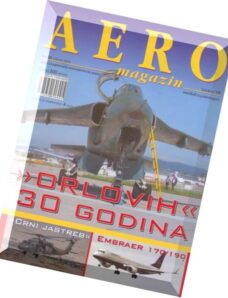 Aero Magazin 65