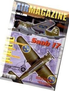 AirMagazine N 17, 2003-12 – 2004-01