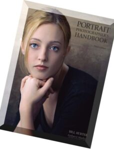 Amherst Media – Portrait Photographer’s Handbook