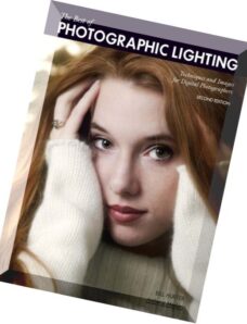 Amherst Media – The Best of Photographic Lighting Techniques and Images for Digital Photographers,2 Edition