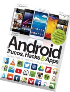 Android, Trucos, Hacks & Apps Spain – Septiembre 2014