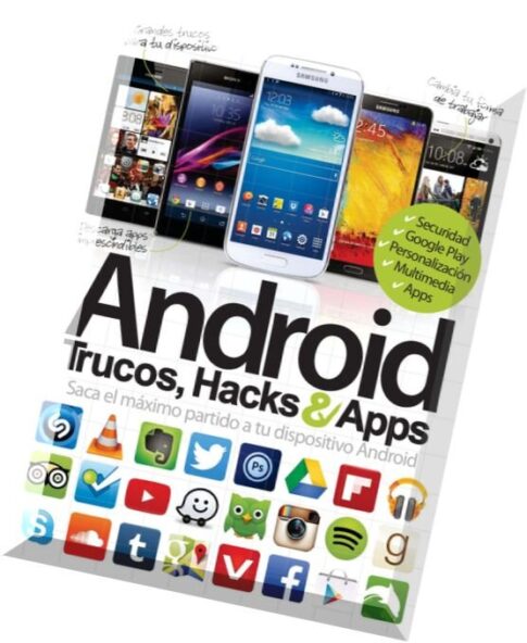 Android, Trucos, Hacks & Apps Spain – Septiembre 2014
