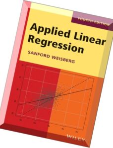 Applied Linear Regression, 4th Edition