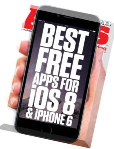 Apps Magazine – Issue 51, 2014