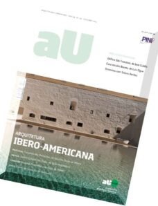 Arquitetura e Urbanismo – Ed. 247, Outubro 2014