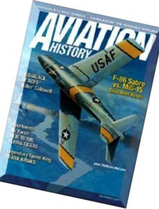 Aviation History 2005-11
