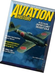 Aviation History 2006-05
