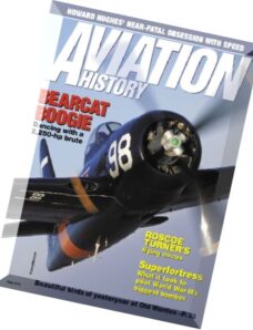 Aviation History 2010-05