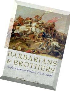Barbarians and Brothers