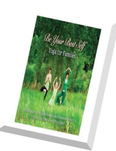 Be Your Best Self – Yoga For Families