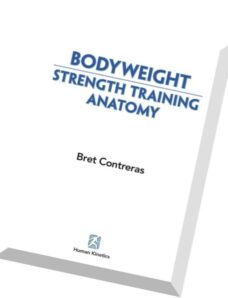 Bodyweight Strength Training Anatomy