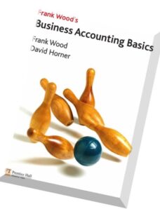 Business Accounting Basics