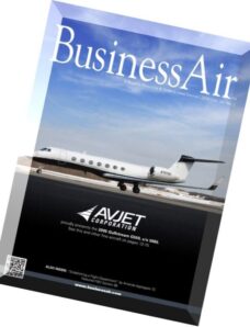 Business Air – May 2014