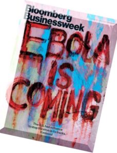 Business Week — 29 September — 5 October 2014