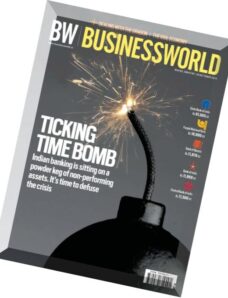 Businessworld – 20 October 2014