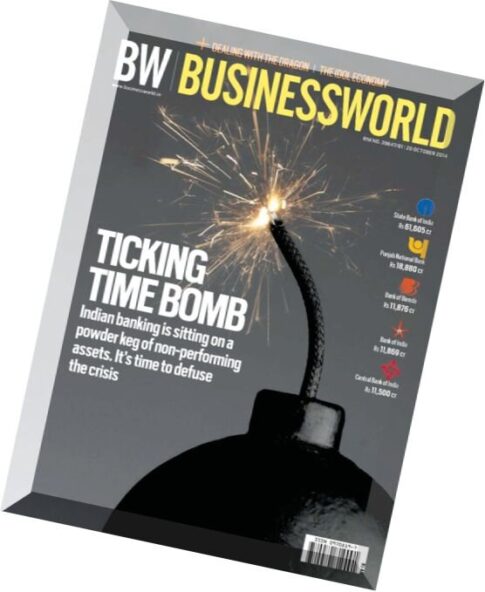 Businessworld — 20 October 2014