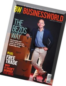 Businessworld — 3 November 2014