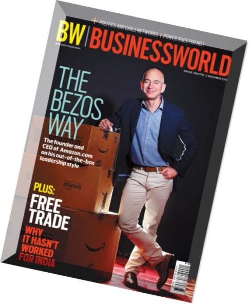 Businessworld – 3 November 2014